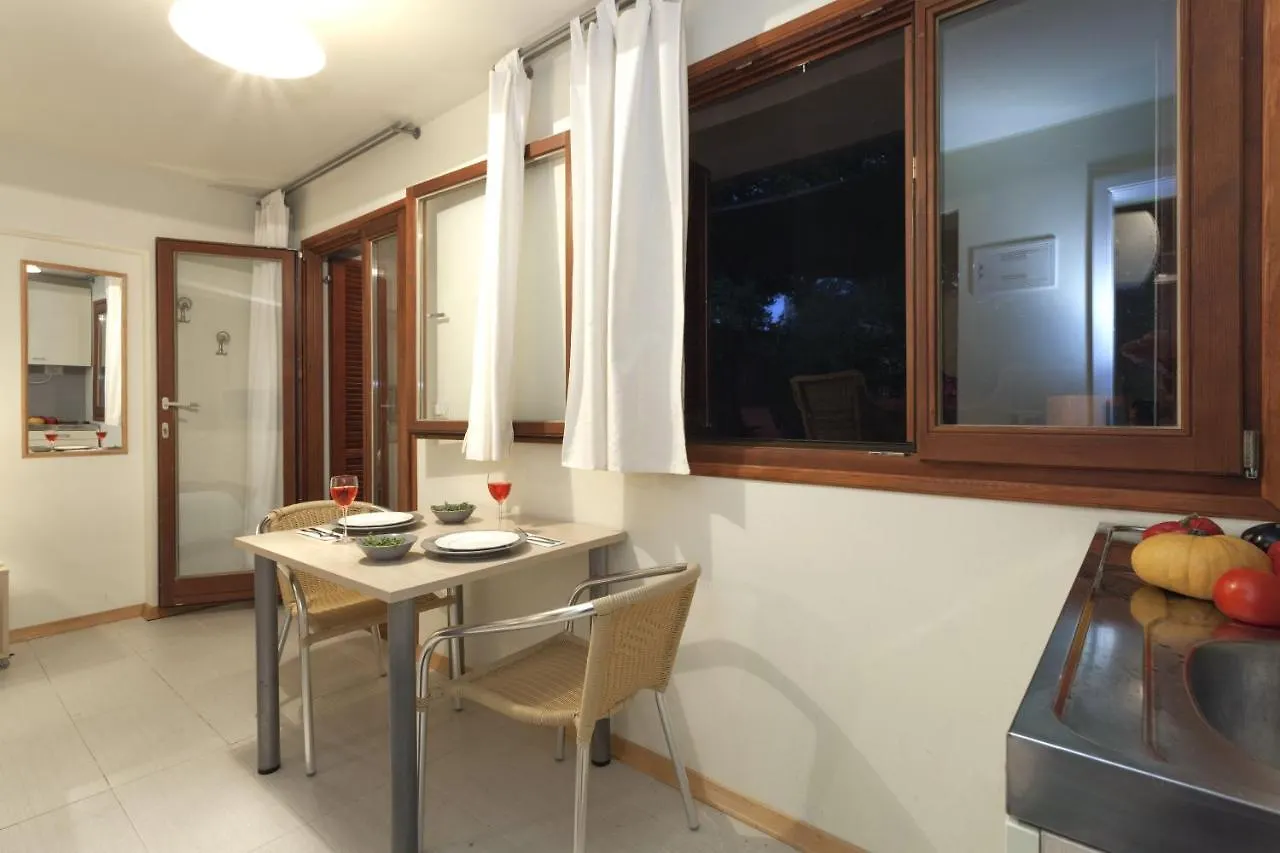 Studio Green Garden Borik Rovinj 0*,  Croatia