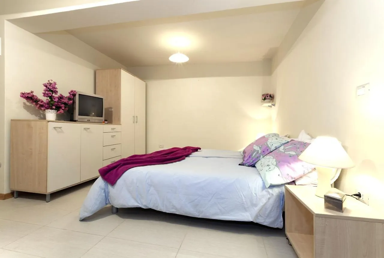 Studio Green Garden Borik Rovinj Croatia