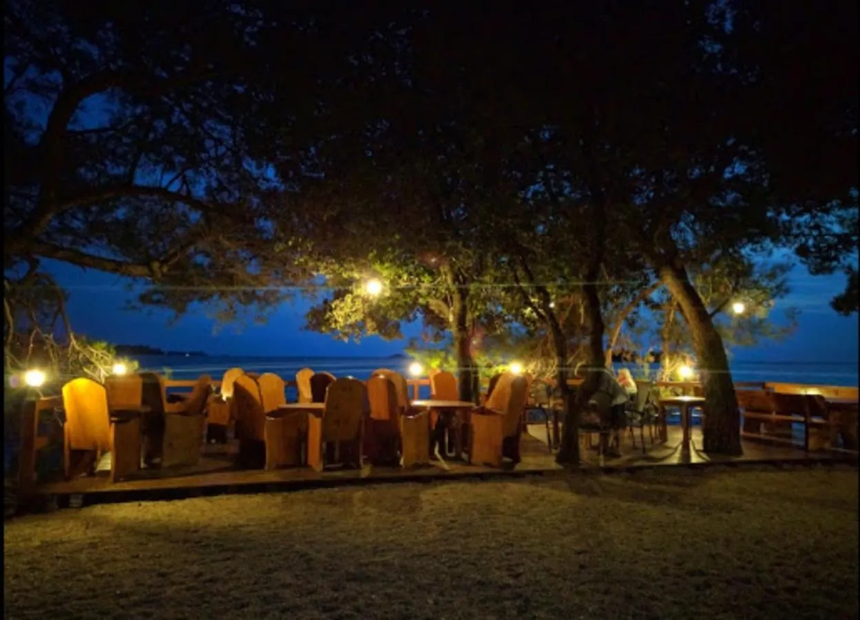 Apartment Studio Green Garden Borik Rovinj