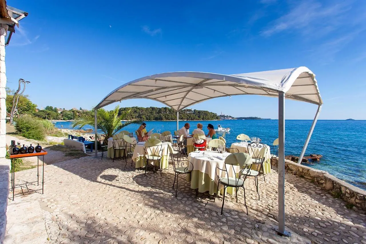 Apartment Studio Green Garden Borik Rovinj Croatia